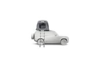 Thule Approach 2 M Dachzelt – 2–3 Personen – Ashland Grey