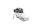 Thule Approach 2 M Dachzelt – 2–3 Personen – Ashland Grey