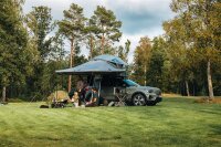 Thule Approach Markisenwände 2 M – 4-teilig – Ashland Grey