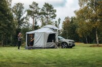 Thule Approach Markisenwände 2 M – 4-teilig – Ashland Grey