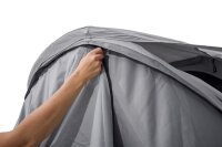 Thule Approach Markisenwände 2 M – 4-teilig – Ashland Grey