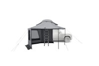 Thule Approach Markisenwände 2 M – 4-teilig – Ashland Grey
