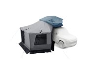Thule Approach Markisenwände 2 M – 4-teilig – Ashland Grey