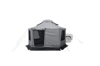 Thule Approach Markisenwände 2 M – 4-teilig – Ashland Grey