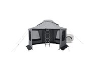 Thule Approach Markisenwände 2 M – 4-teilig – Ashland Grey