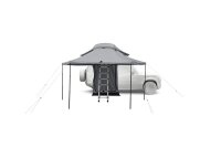 Thule Approach Markise 2 S/M – Dachzeltmarkise...
