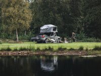 Thule Approach Markise 2 S/M – Dachzeltmarkise Ashland Grey