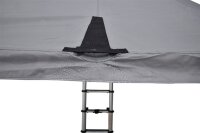 Thule Approach Markise 2 S/M – Dachzeltmarkise Ashland Grey