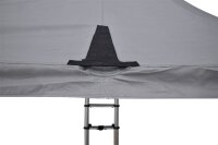 Thule Approach Markise 2 S/M – Dachzeltmarkise Ashland Grey