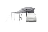 Thule Approach Markise 2 S/M – Dachzeltmarkise Ashland Grey