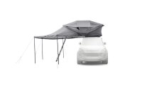 Thule Approach Markise 2 S/M – Dachzeltmarkise Ashland Grey