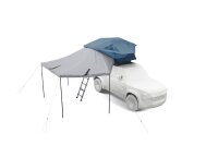Thule Approach Markise 2 S/M – Dachzeltmarkise Ashland Grey
