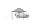 Thule Approach Markise 2 S/M – Dachzeltmarkise Ashland Grey