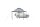 Thule Approach Markise 2 S/M – Dachzeltmarkise Ashland Grey