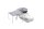 Thule Approach Markise 2 S/M – Dachzeltmarkise Ashland Grey