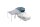 Thule Approach Markise 2 S/M – Dachzeltmarkise Ashland Grey