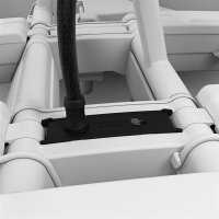 Thule Epos 2 Komplett-Bundle inkl. Tasche, Laderampe & High-Grade Lock