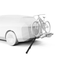 Thule Epos 2 Komplett-Bundle inkl. Tasche, Laderampe & High-Grade Lock