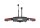 Thule Epos 2 Komplett-Bundle inkl. Tasche, Laderampe & High-Grade Lock