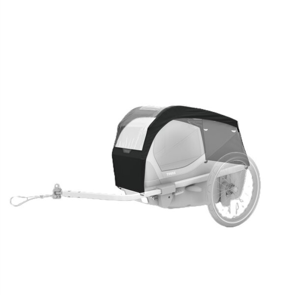 Thule Bexey Rain Cover L Regenverdeck