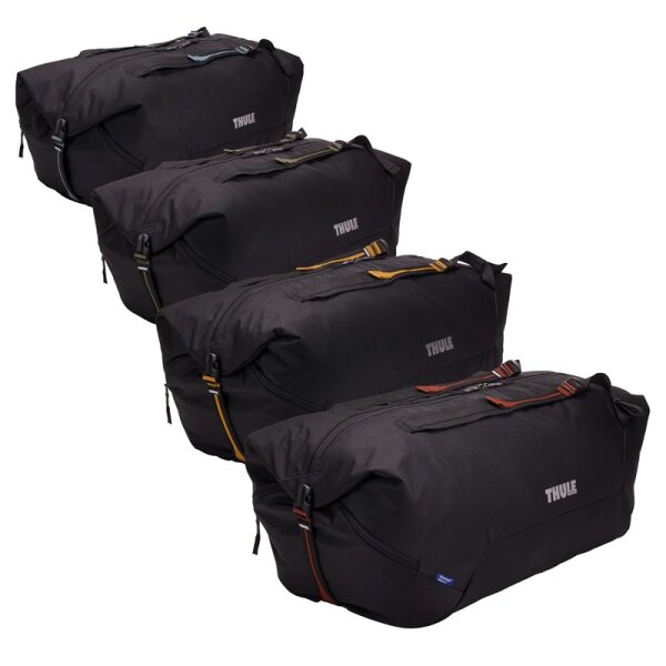 Thule Go Pack Duffel Set