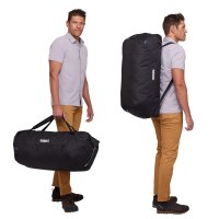 Thule Go Pack Duffel Set