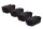 Thule Go Pack Duffel Set