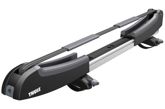 THULE 810 SUP Taxi XT Stand Up Paddleboardträger