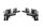 THULE 819 Portage Kanuhalter