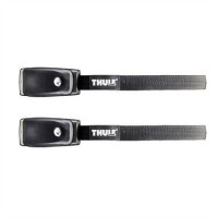 THULE 841 abschliessbare Spanngurte 2 x 400cm