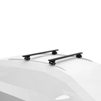 Audi Q4 e-tron 2021–2026 | integrierte Reling |...