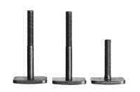 THULE 889-1 Adapter für BMW und Sherpas C-Nut 24mm