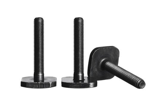 THULE 889-2 Adapter für Freeride 530/532 T-Nut 20mm