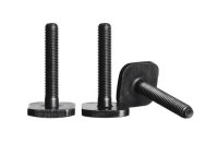 THULE 889-2 Adapter für Freeride 530/532 T-Nut 20mm