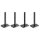 THULE 8896 C-Nut Adapter 24 x 30mm