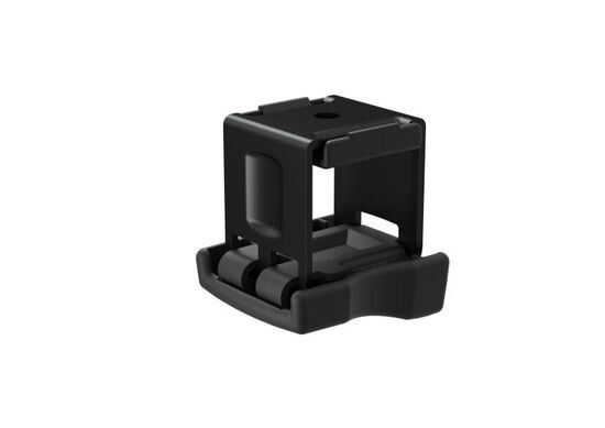 THULE 889704 Vierkant Adapter 4er Pack