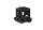 THULE 889704 Vierkant Adapter 4er Pack