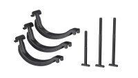 Thule UpRide SquareBar Adapter