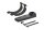 Thule SquareBar Adapter