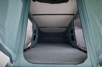 Thule Widesky Hartschalen-Dachzelt dunkler Schiefer