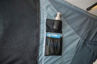 Thule Widesky Hartschalen-Dachzelt dunkler Schiefer