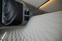 Thule Widesky Hartschalen-Dachzelt dunkler Schiefer