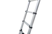 Thule Widesky Hartschalen-Dachzelt dunkler Schiefer