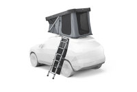 Thule Widesky Aschgrau