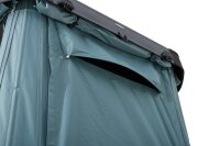 Thule Widesky Hartschalen-Dachzelt Ashland Grau