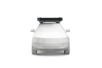 Thule Widesky Hartschalen-Dachzelt Ashland Grau