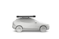Thule Widesky Hartschalen-Dachzelt Ashland Grau