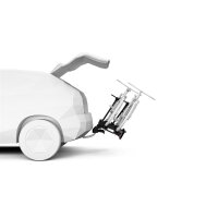 Thule OutPace 2 Fahrradträger