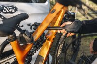 Thule VeloSpace 3 3-Bike Fahrradträger