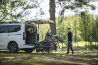 Thule VeloSpace 3 3-Bike Fahrradträger